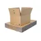environmentally friendly boxes that are double wall