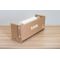 paper packaging bubble wrap roll by geami