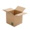 sustainable single wall boxes