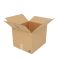 sustainable single wall boxes are an ideal packing, shipping or storage
