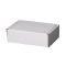 white postal boxes and cartons